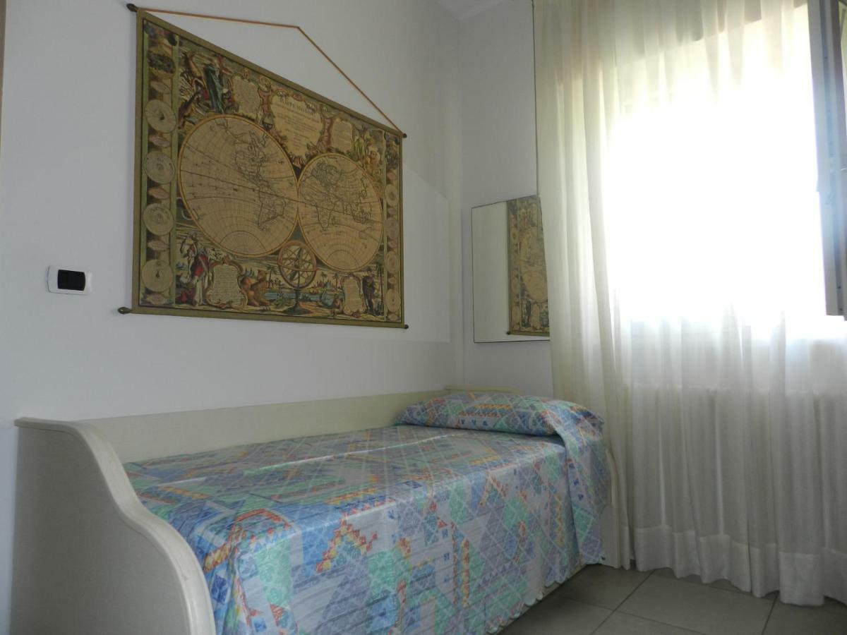 House Lido Villa Gallipoli Exterior photo